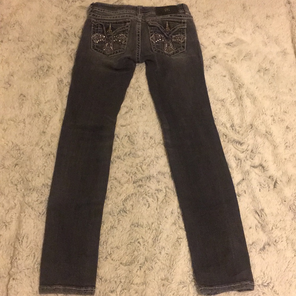 Miss Me 28w skinny
